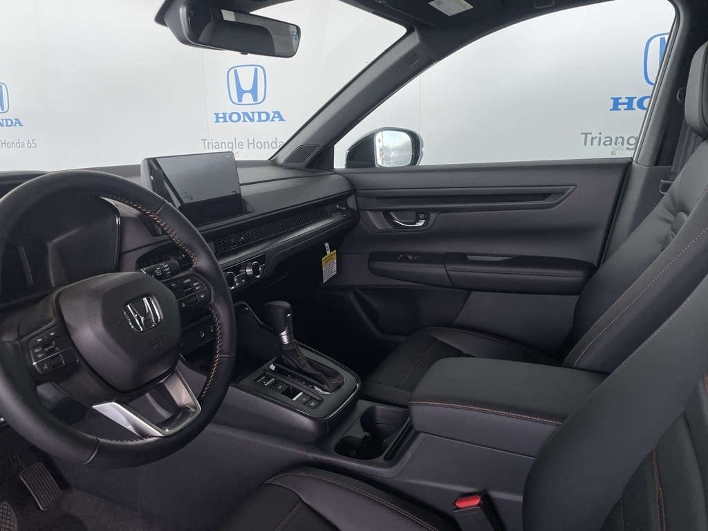 Thumbnail: 2026 Honda CR-V - 13