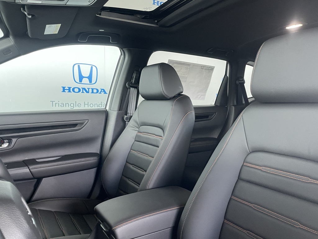 Thumbnail: 2026 Honda CR-V - 14