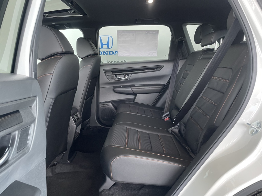 Thumbnail: 2026 Honda CR-V - 15