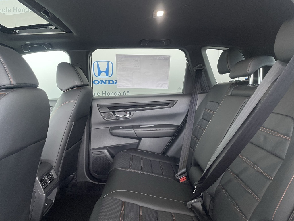 Thumbnail: 2026 Honda CR-V - 16