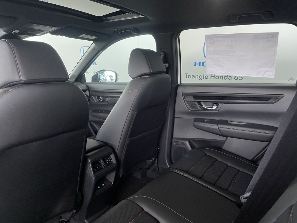 Thumbnail: 2026 Honda CR-V - 17