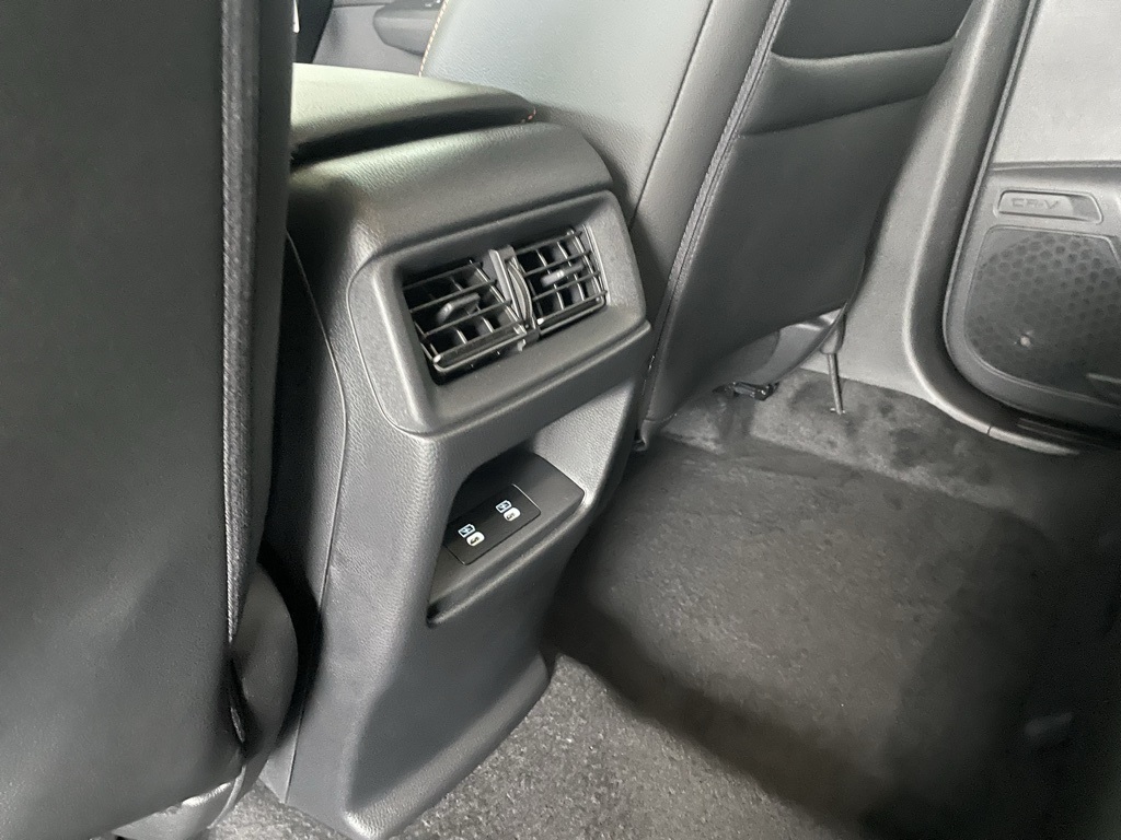 Thumbnail: 2026 Honda CR-V - 18