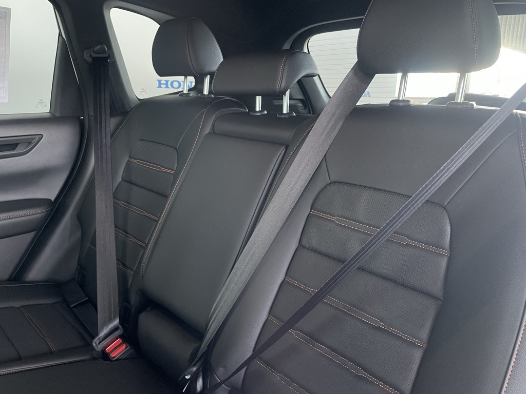 Thumbnail: 2026 Honda CR-V - 19