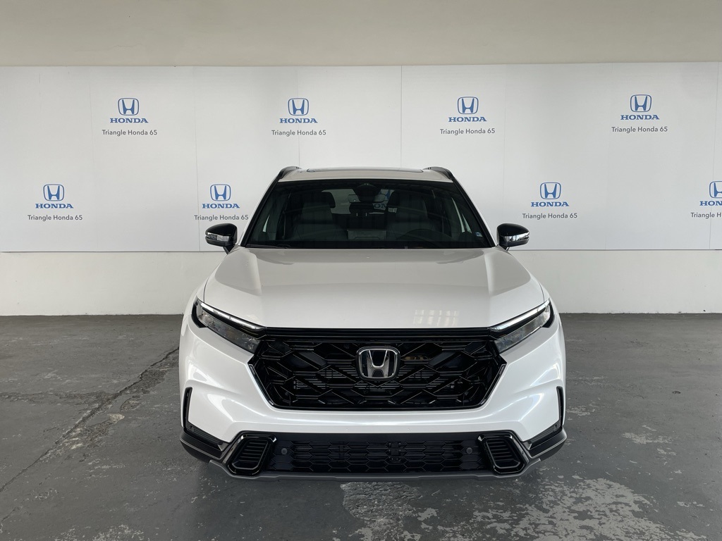 Thumbnail: 2026 Honda CR-V - 2