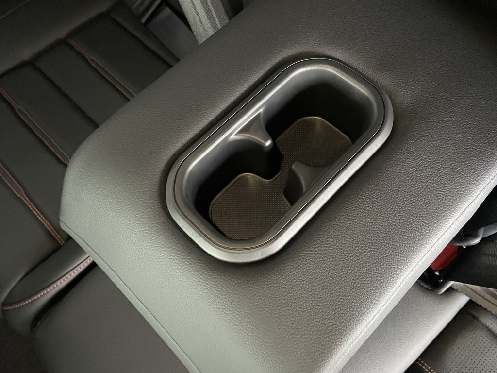 Thumbnail: 2026 Honda CR-V - 20