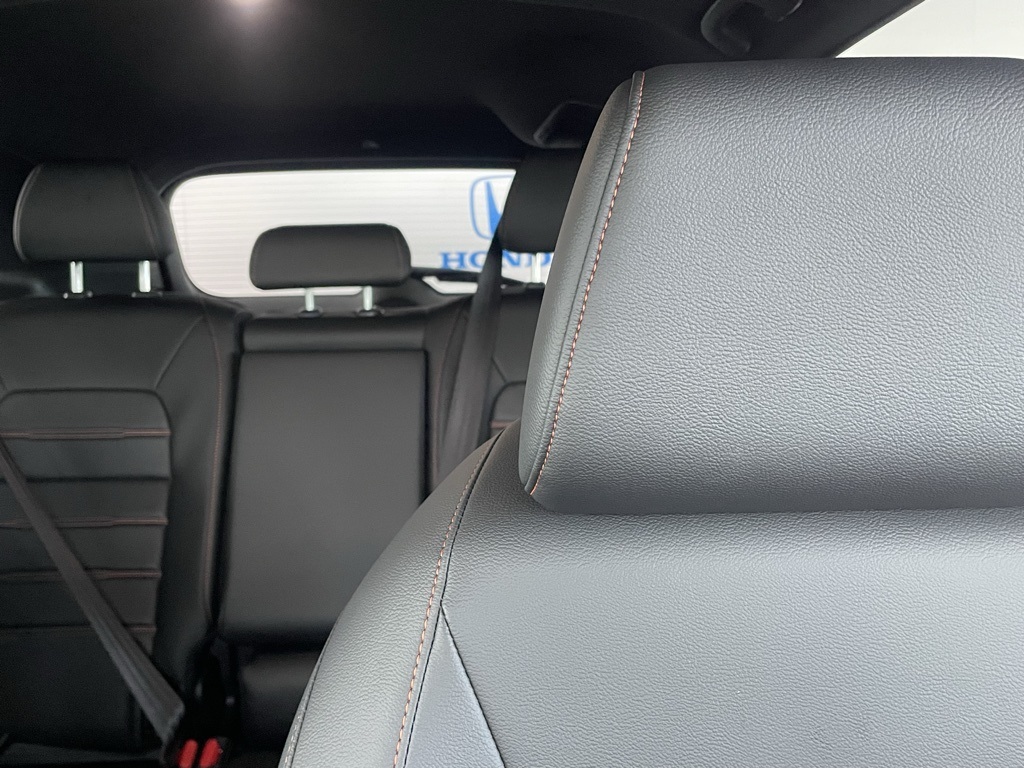 Thumbnail: 2026 Honda CR-V - 21