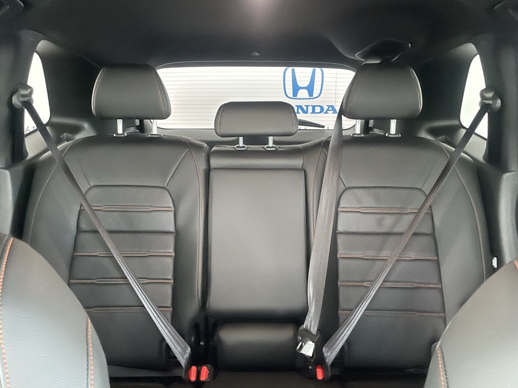 Thumbnail: 2026 Honda CR-V - 22