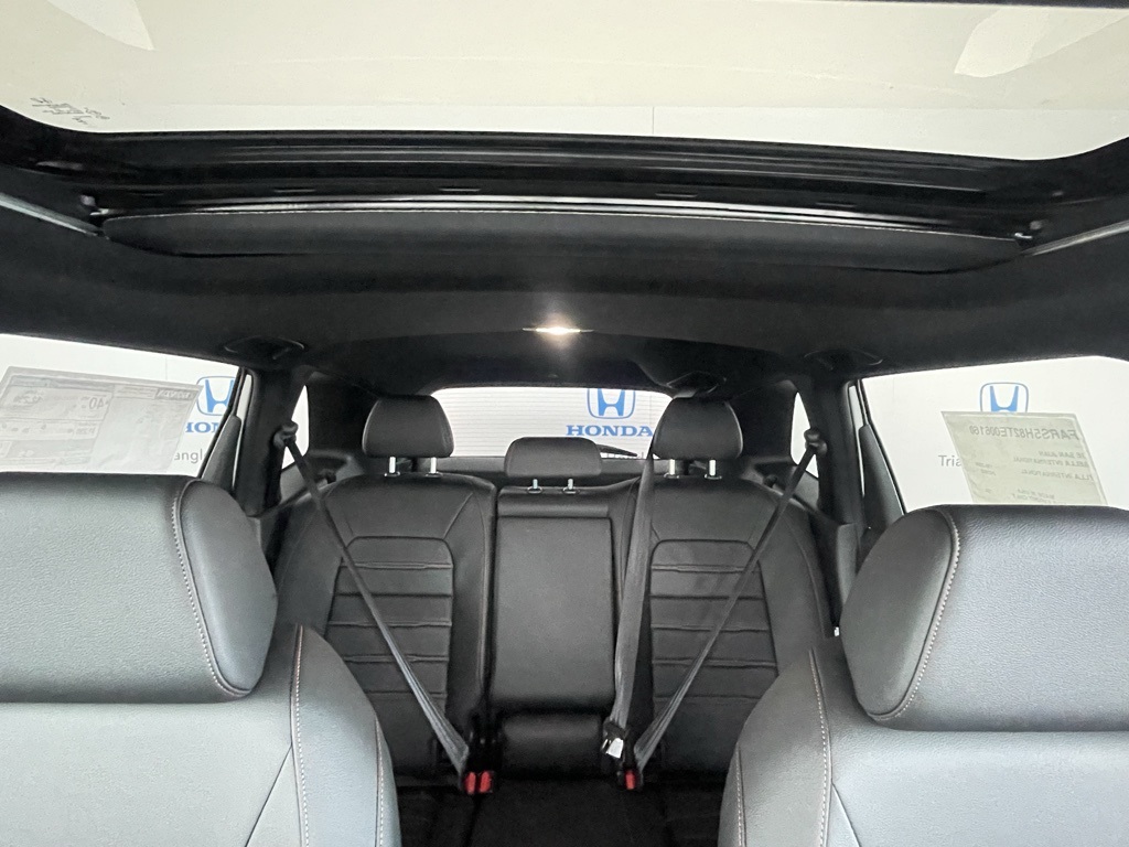 Thumbnail: 2026 Honda CR-V - 23