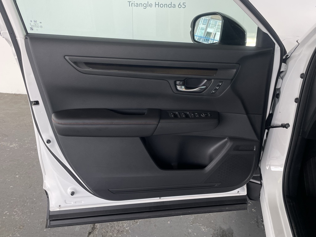 Thumbnail: 2026 Honda CR-V - 24