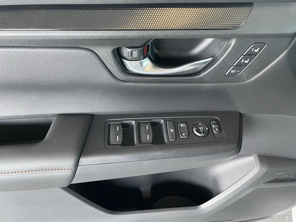 Thumbnail: 2026 Honda CR-V - 25