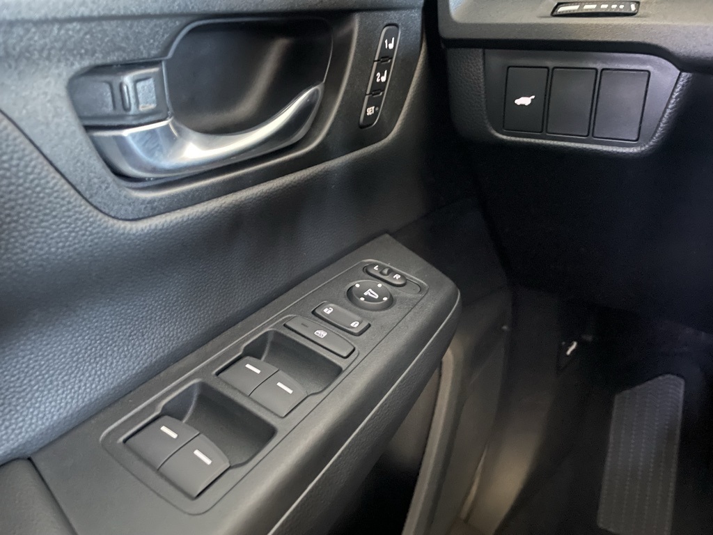 Thumbnail: 2026 Honda CR-V - 26