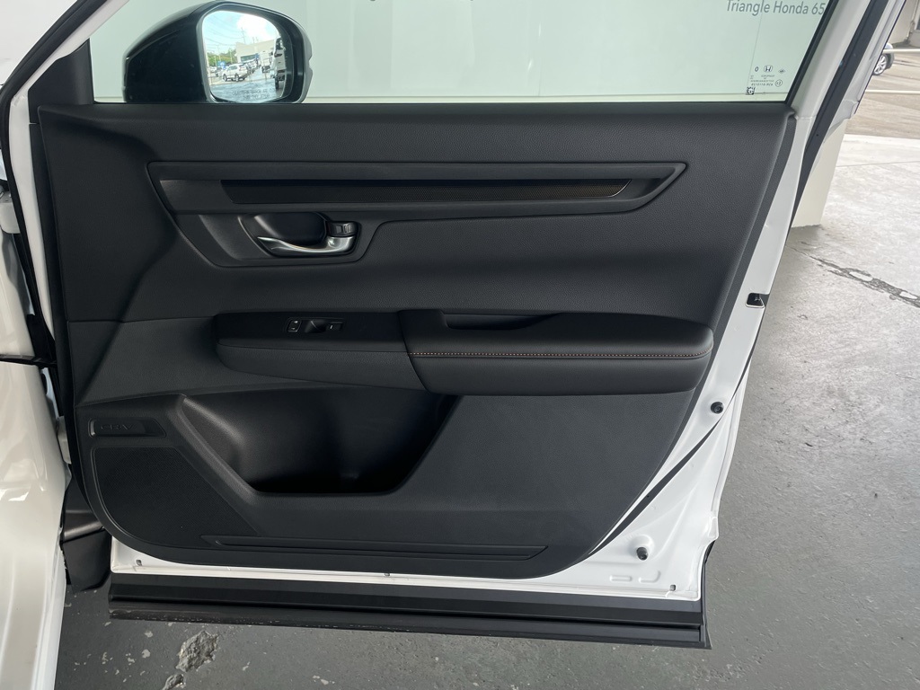 Thumbnail: 2026 Honda CR-V - 27