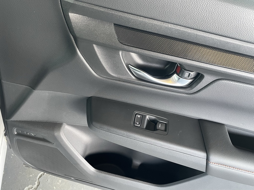 Thumbnail: 2026 Honda CR-V - 28