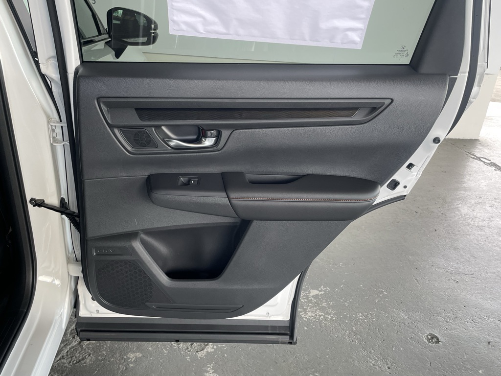 Thumbnail: 2026 Honda CR-V - 29