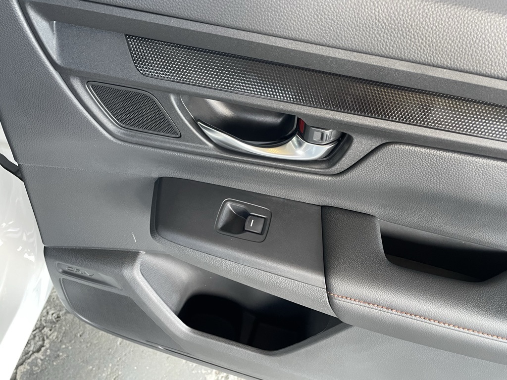 Thumbnail: 2026 Honda CR-V - 30