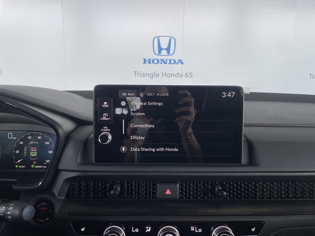 Thumbnail: 2026 Honda CR-V - 32