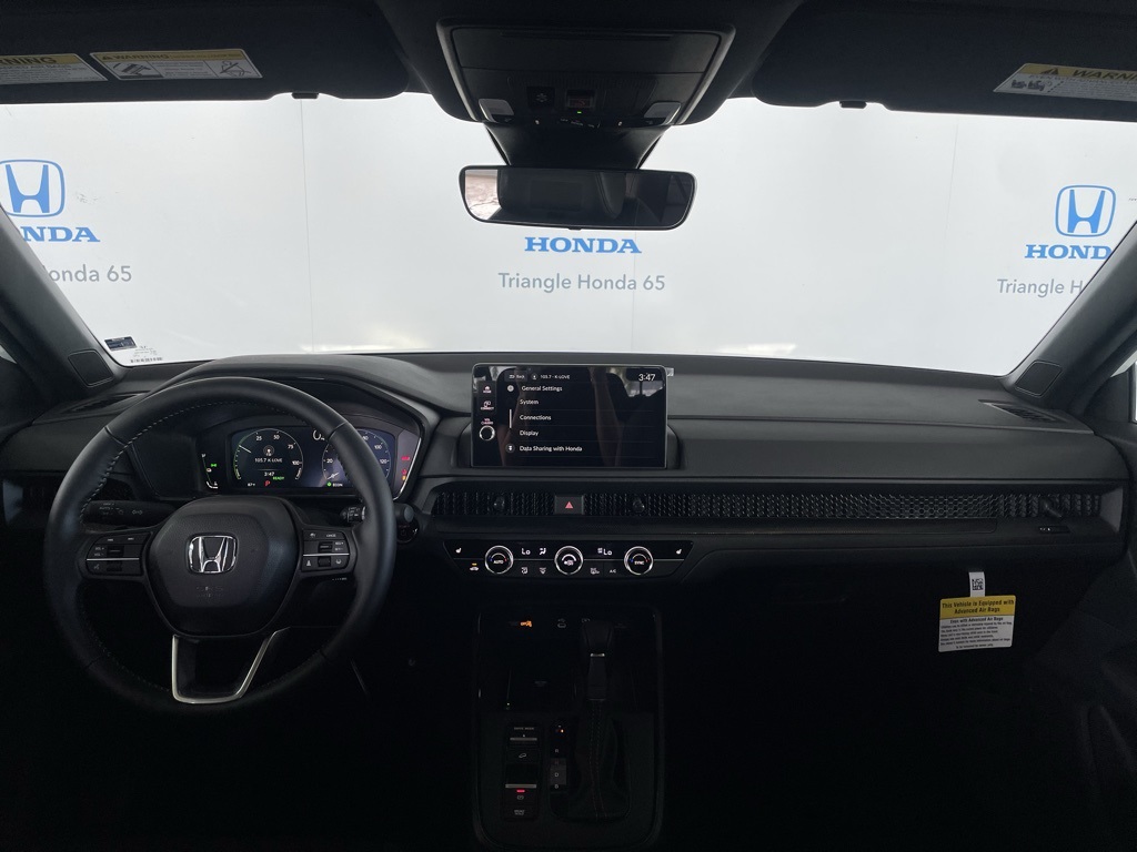 Thumbnail: 2026 Honda CR-V - 6