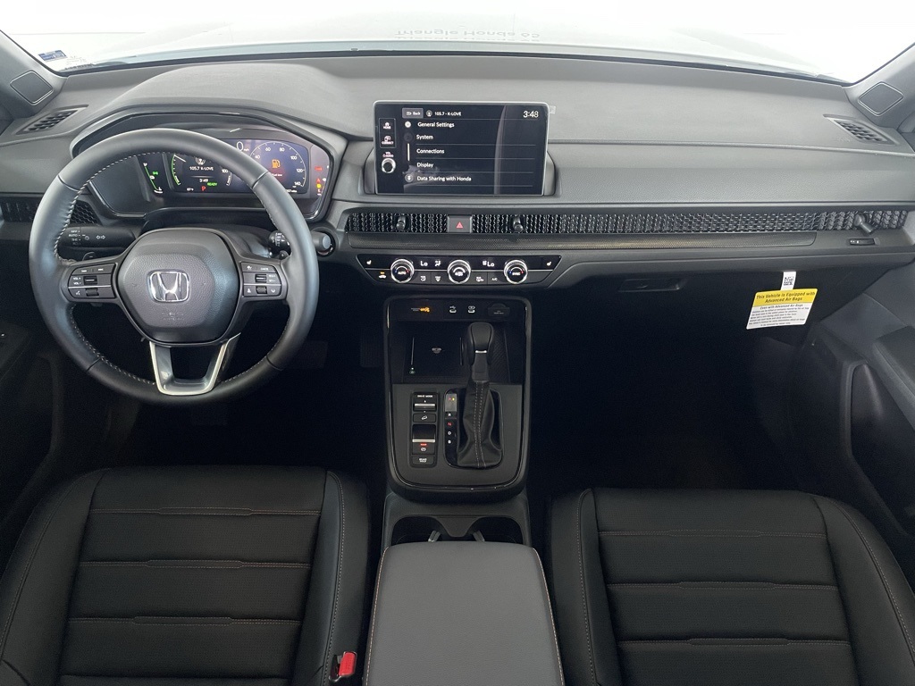 Thumbnail: 2026 Honda CR-V - 7