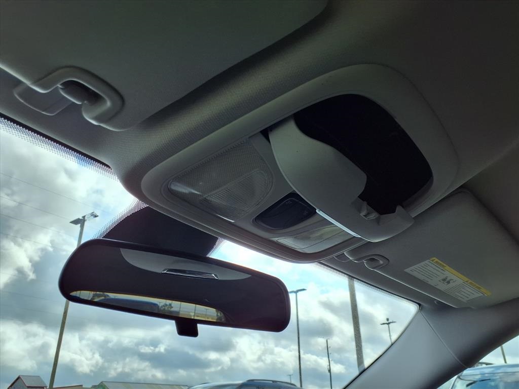 2020 Jeep Cherokee Latitude Silver at Martin Chrysler Dodge Jeep Ram