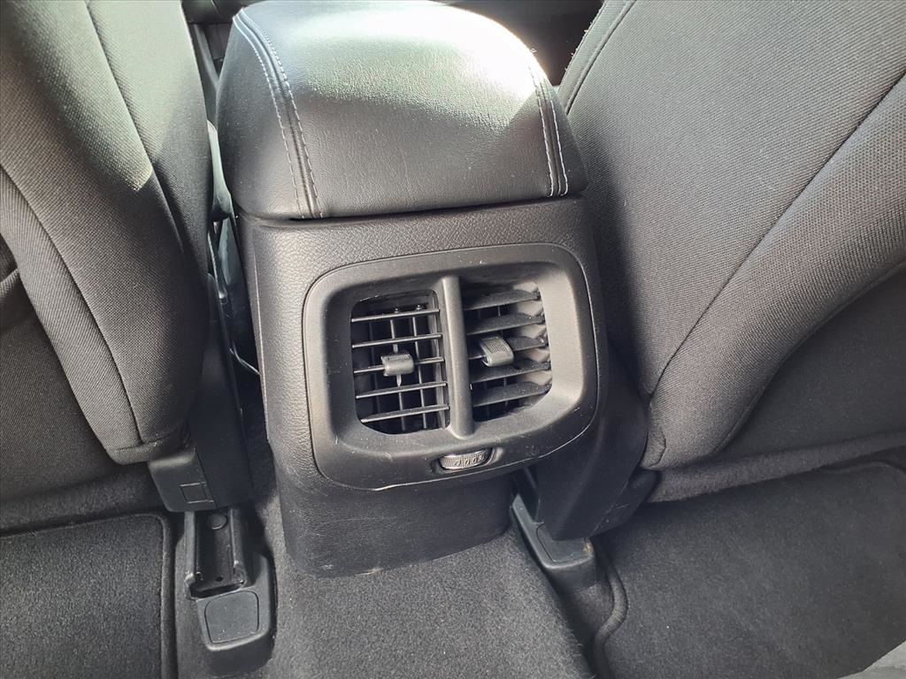 2020 Jeep Cherokee Latitude Silver at Martin Chrysler Dodge Jeep Ram