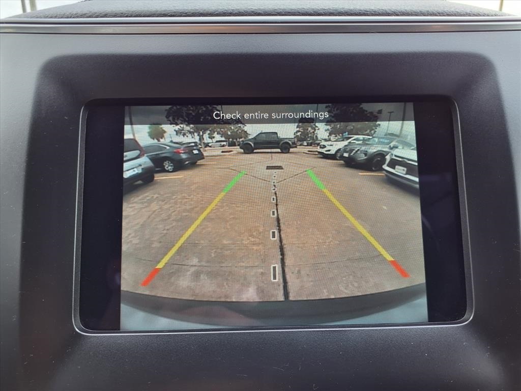 2020 Jeep Cherokee Latitude Silver at Martin Chrysler Dodge Jeep Ram