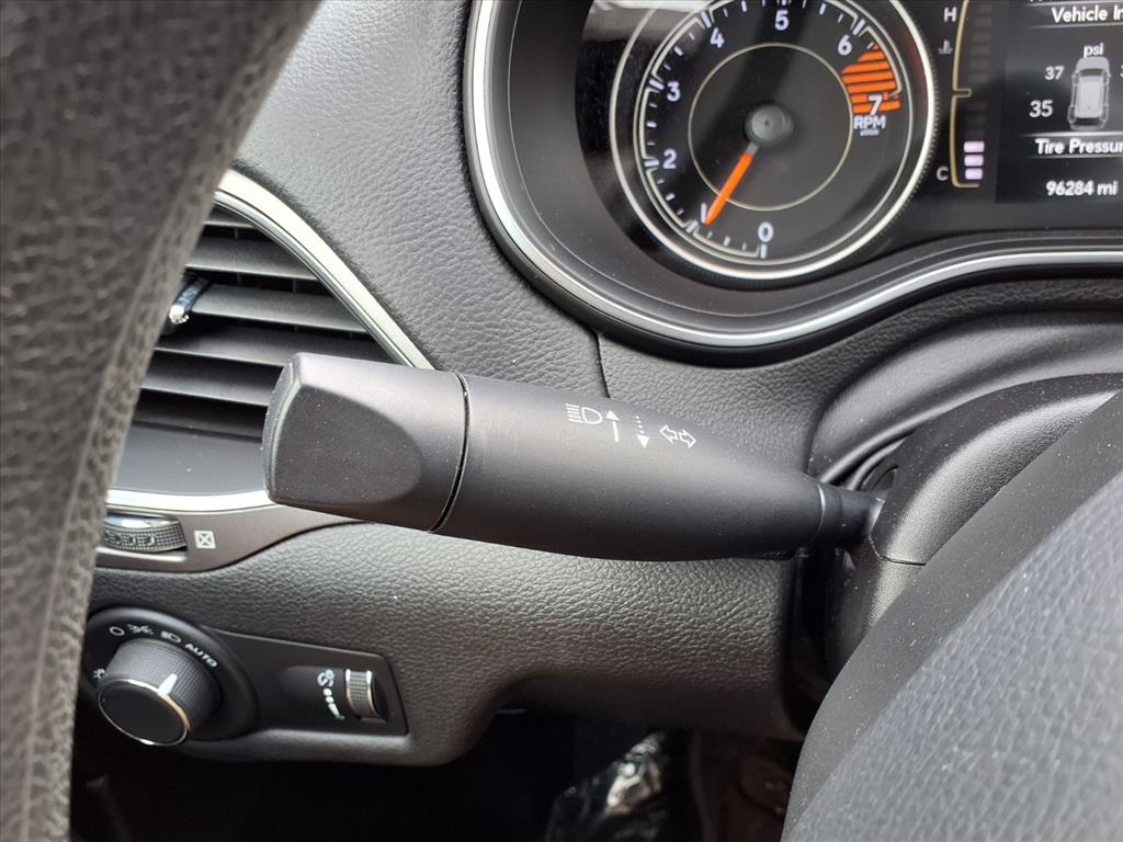 2020 Jeep Cherokee Latitude Silver at Martin Chrysler Dodge Jeep Ram