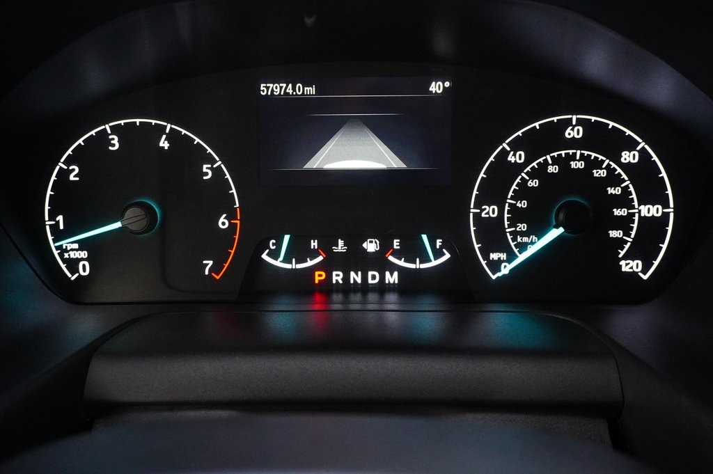 Used Car 2023 Ford Transit-350  Xlt For Sale Under $40,000 In Weatherford, Texas