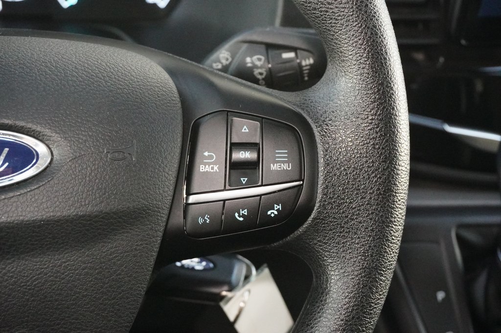 Used Car 2023 Ford Transit-350  Xlt For Sale Under $40,000 In Weatherford, Texas