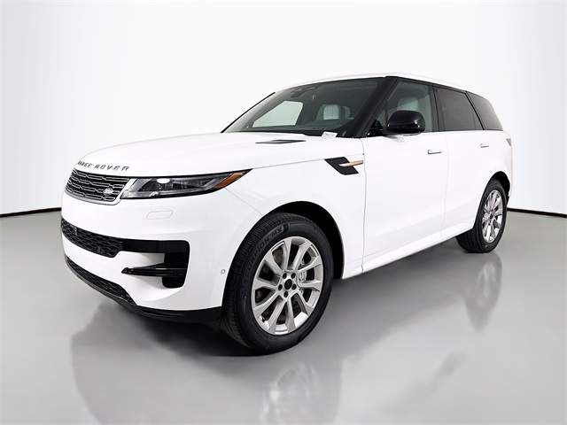 2026 Land Rover Range Rover Sport P360 SE AWD