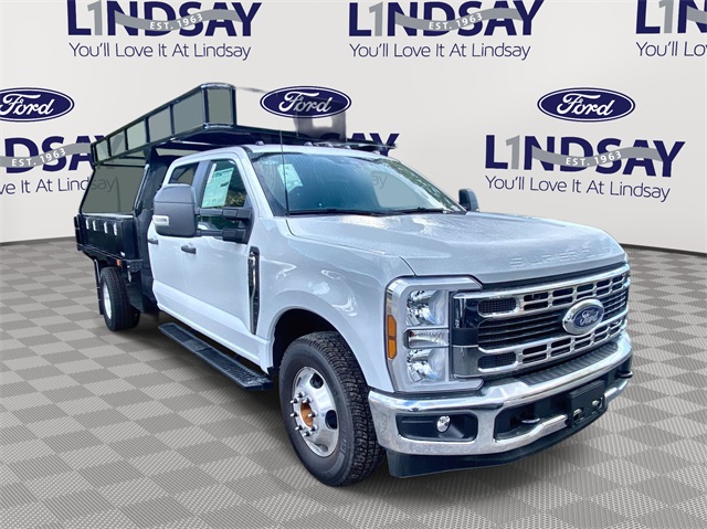 2025 Ford F-350SD XL