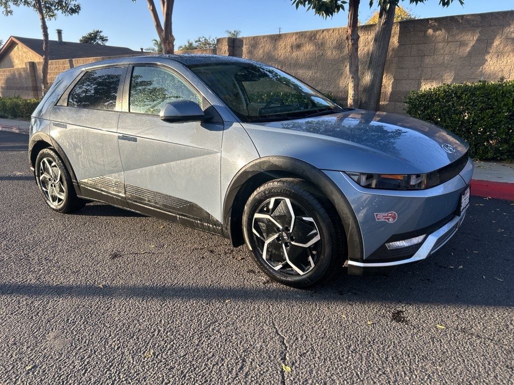 2024 Hyundai IONIQ 5 SEL