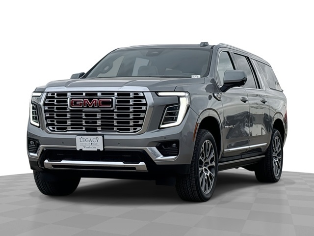2026 GMC Yukon XL Denali 4WD