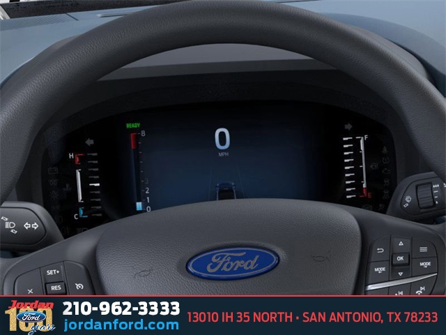 New Car 2025 Ford Maverick  Xlt For Sale In San Antonio, Texas
