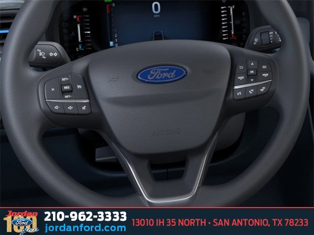 New Car 2025 Ford Maverick  Xlt For Sale In San Antonio, Texas