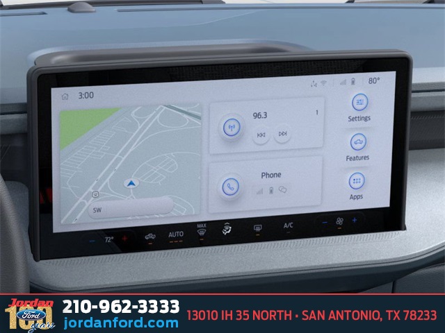 New Car 2025 Ford Maverick  Xlt For Sale In San Antonio, Texas