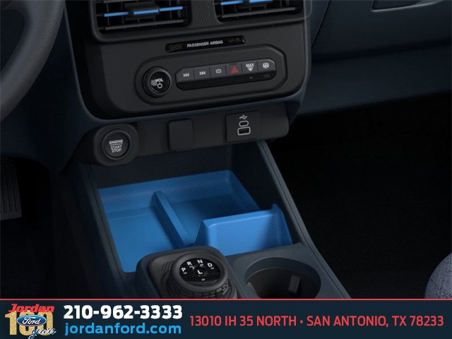 New Car 2025 Ford Maverick  Xlt For Sale In San Antonio, Texas