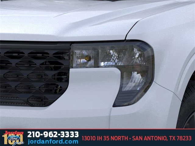 New Car 2025 Ford Maverick  Xlt For Sale In San Antonio, Texas