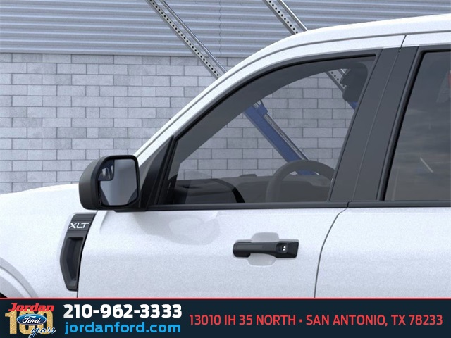 New Car 2025 Ford Maverick  Xlt For Sale In San Antonio, Texas