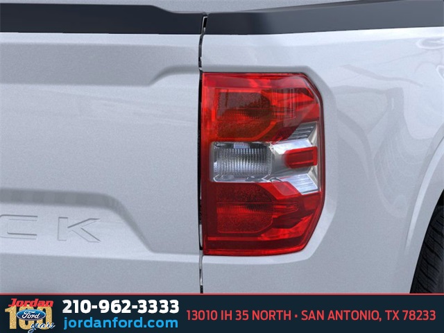 New Car 2025 Ford Maverick  Xlt For Sale In San Antonio, Texas