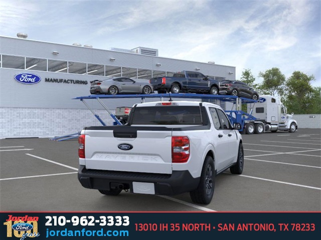 New Car 2025 Ford Maverick  Xlt For Sale In San Antonio, Texas