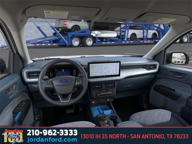 New Car 2025 Ford Maverick  Xlt For Sale In San Antonio, Texas