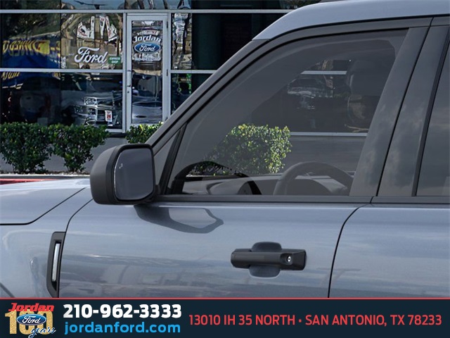 New Car 2025 Ford Bronco Sport  Big Bend For Sale Under $30,000 In San Antonio, Texas