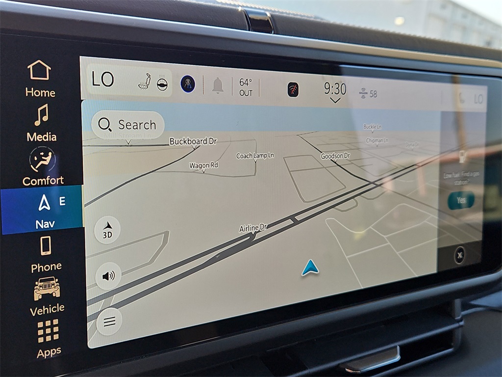 2025 Jeep Wrangler Rubicon - 11