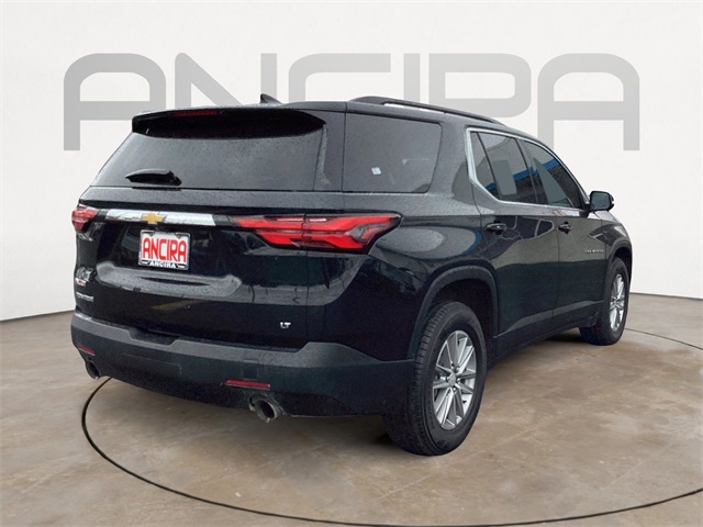 Used Car 2023 Chevrolet Traverse  Lt For Sale Under $30,000 In San Antonio, Texas