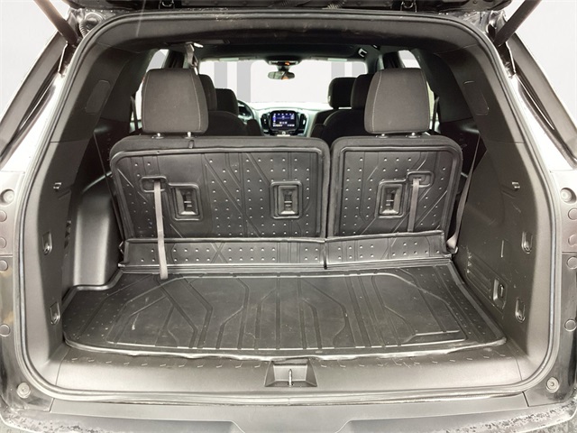 Used Car 2023 Chevrolet Traverse  Lt For Sale Under $30,000 In San Antonio, Texas