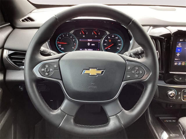 Used Car 2023 Chevrolet Traverse  Lt For Sale Under $30,000 In San Antonio, Texas