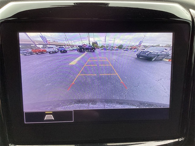 Used Car 2023 Chevrolet Traverse  Lt For Sale Under $30,000 In San Antonio, Texas