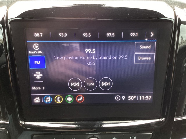 Used Car 2023 Chevrolet Traverse  Lt For Sale Under $30,000 In San Antonio, Texas