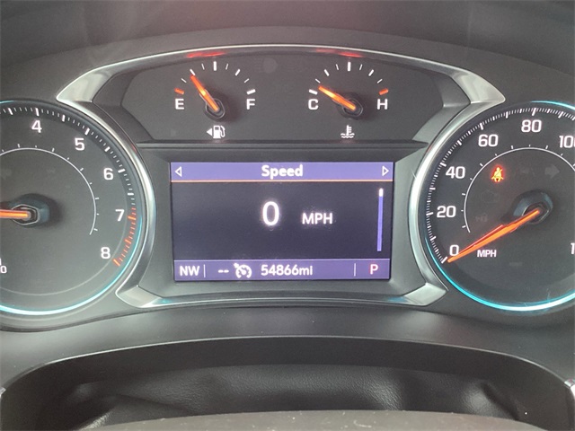 Used Car 2023 Chevrolet Traverse  Lt For Sale Under $30,000 In San Antonio, Texas