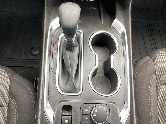 Used Car 2023 Chevrolet Traverse  Lt For Sale Under $30,000 In San Antonio, Texas